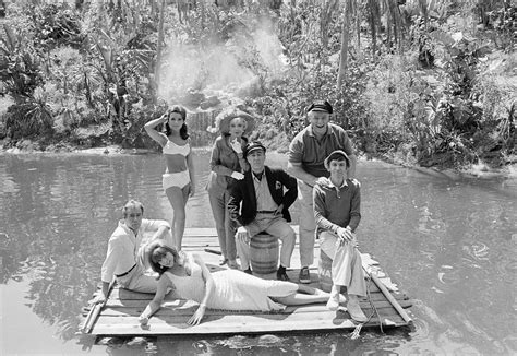 Gilligan's Island: Uncover Cast Secrets About The Classic Show | Closer ...