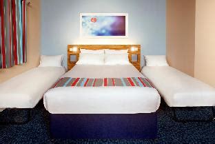 Travelodge Dumfries Latest Offers | Lettota