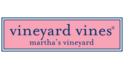 Vineyard Vines Logo, symbol, meaning, history, PNG, brand