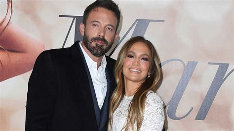 Jennifer Lopez and Ben Affleck look besotted in breathtaking unseen ...