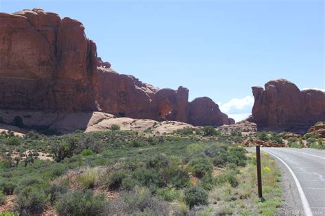 Arches National Park, Moab, Utah. | Arches national park, National ...