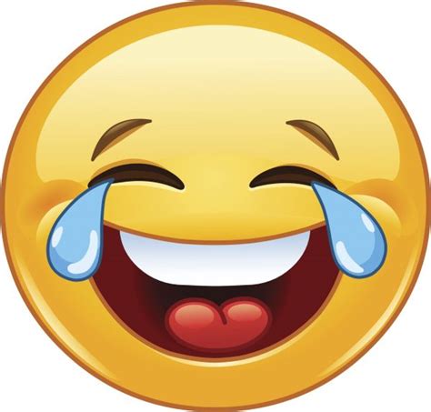 Gen Z TikTokers Declare Laugh-Cry Emoji No Longer Cool (Is Nothing Sacred Anymore?)