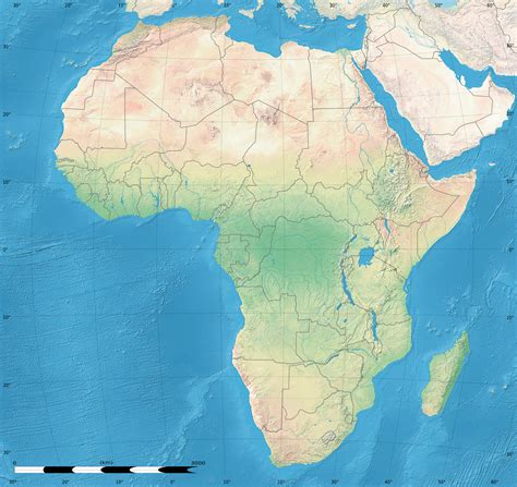 Fichier:Africa land cover location map.jpg — Wikipédia