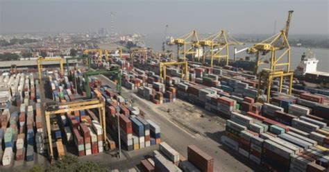 Chittagong Port now capable of releasing ship in 48 hours - Maritime ...