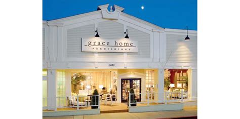 Showrooms - Grace Home Furnishings