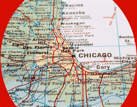 Take 5 Franchise Opportunity - Chicago Market