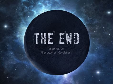 The End – Millennium & Judgement | Blessed Hope Community Church