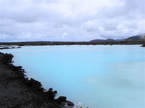 12 Best Things to Know Before Visiting the Blue Lagoon in Iceland ...