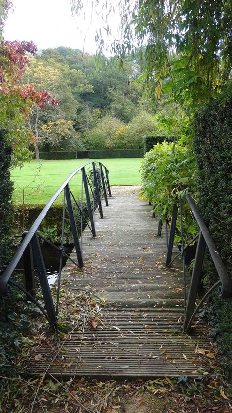 Buckfast Abbey Gardens - Rathbone Partnership