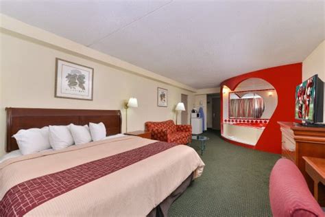 Red Roof Inn & Suites Newark - University $59 ($̶7̶4̶) - UPDATED 2018 ...