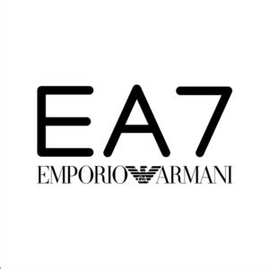 EA7 logo, Vector Logo of EA7 brand free download (eps, ai, png, cdr) formats