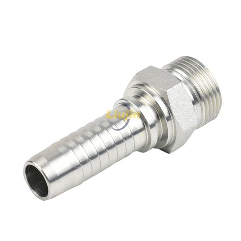 Hydraulic hose fitting connection types hydraulics hoses and fittings ...