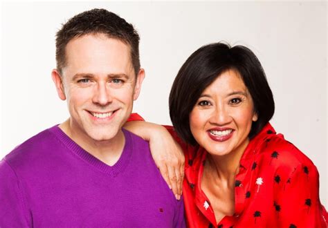 The Chris and Pui Show at the Parr Hall Warrington Review | What's Good ...