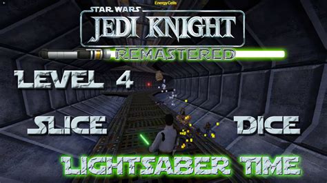 Images - Jedi Knight Remastered mod for Star Wars Jedi Knight: Dark ...