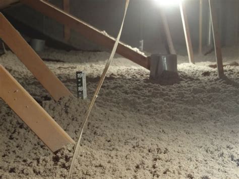 Insulating Your Attic and Roof - Modernize