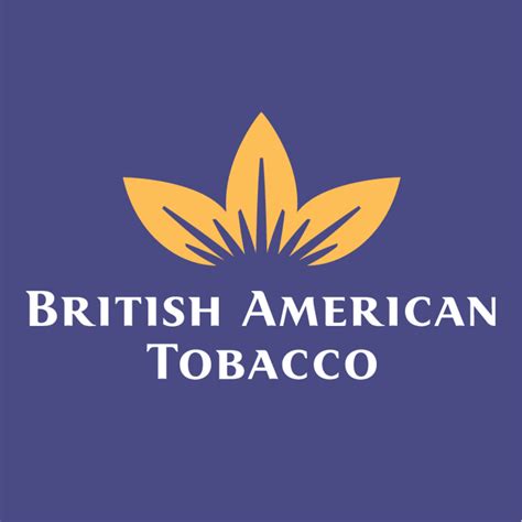 British American Tobacco logo, Vector Logo of British American Tobacco ...