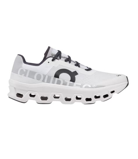 On Cloudmonster Running Shoes Men's - No Boundaries Sport