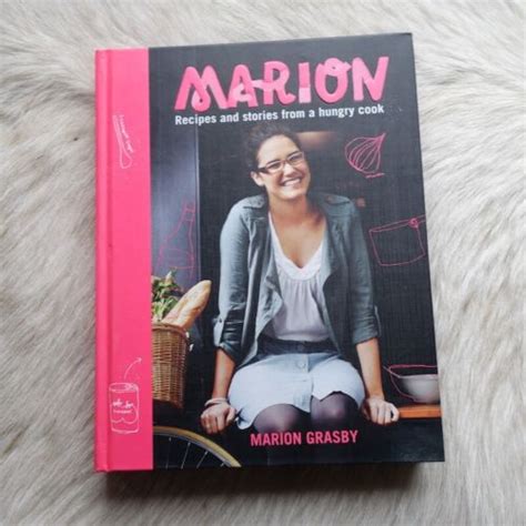 MARION GRASBY Cookbook MARION Restaurant ASIAN Cookbook THAI Cookbook ...