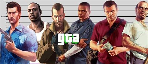 GTA 6 (Grand Theft Auto 6) Release dates and trailer expectations