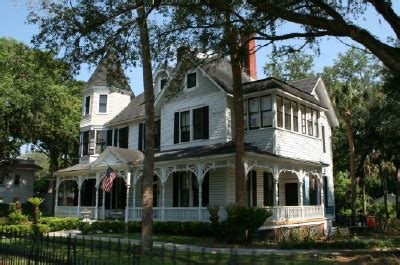 Explore Southern History: Ocala Historic District - Ocala, Florida