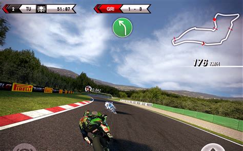 SBK15 Official Mobile Game v1.2.0 APK ~ GETPCGAMESET