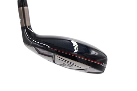 Callaway Big Bertha B21 No.4 Hybrid - Golf Geeks