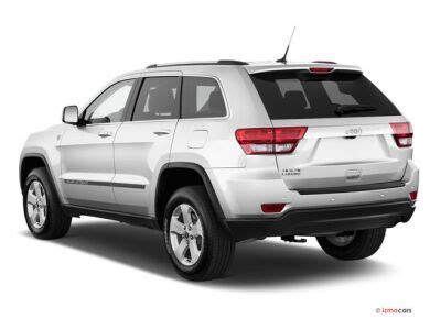 2012 Jeep Grand Cherokee Review, Pricing, & Pictures | U.S. News