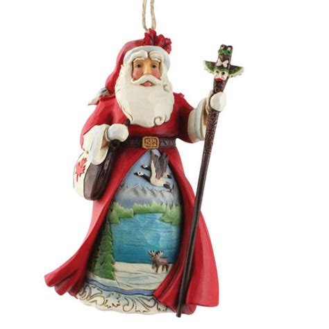 Jim Shore Christmas Ornaments | Callisters Christmas