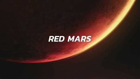 Red Mars, Stock Footage Creator Resources | Story Loop