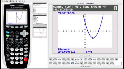 Graphing Ti 84 Calculator Online