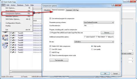 A Quick and Easy Guide on How to Rip CD to FLAC