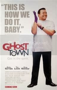 Ghost Town Trailer