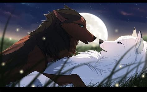 Pin on Wolf Art | Anime wolf drawing, Cute wolf drawings, Cute animal drawings