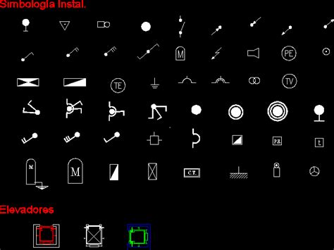 Electrical autocad blocks free download - perrss