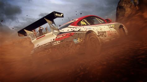 ขาซิ่งคลุกฝุ่นพร้อมแล้วหรือยัง มาซิ่งกันในเกม Dirt Rally 2.0 Game of the Year กันอีกครั้งในวัน ...