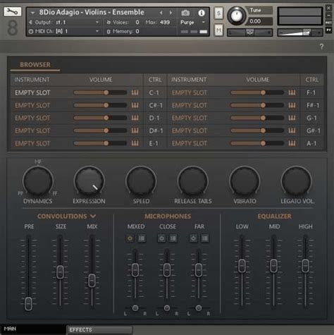 Review: Adagio Strings 2.0 by 8Dio - Sample Library Review