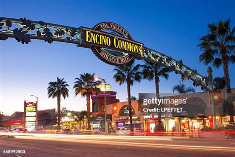 Encino, Los Angeles Photos and Premium High Res Pictures - Getty Images