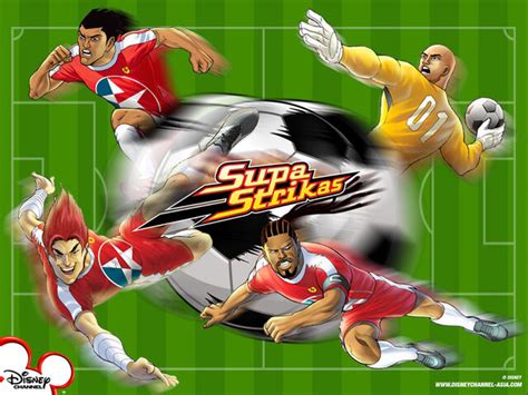 Image - Supa-strikas-poster-01.jpg | Supa Strikas Wiki | FANDOM powered by Wikia