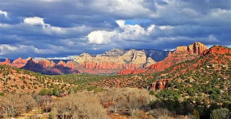 12 Top-Rated Small Towns in Arizona | PlanetWare