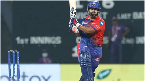 Rishabh Pant set to lead Delhi Capitals in IPL 2024 Season: Report