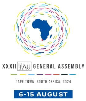 XXXII IAU General Assembly 2024 – SAASTA