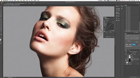 How to Retouch Portraits Using Dodge and Burn in Photoshop | Rangefinder