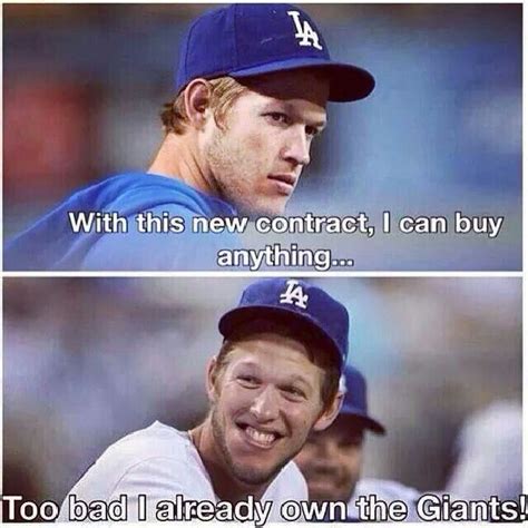 That's right! | Dodgers baseball, Dodgers nation, Dodgers