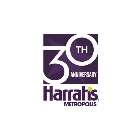 Harrah's Metropolis 30th Anniversary Kick-Off Celebration - VUE Magazine