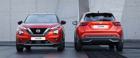 NISSAN Juke Specs & Photos - 2019, 2020, 2021, 2022, 2023, 2024, 2025 - autoevolution