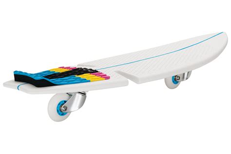 RipSurf, the unconventional skateboard for surfers