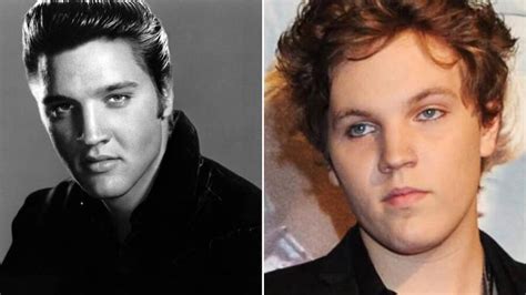 The Tragic Story Of Benjamin Keough, Elvis Presley's Grandson