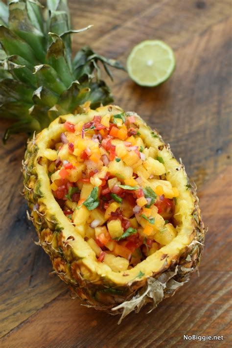 25+ Hawaiian Party Foods | NoBiggie