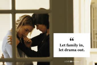 40+ Drama Quotes to Help You Face Family Challenges | LoveToKnow