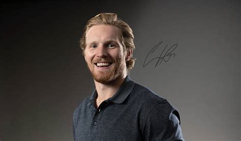 Gabriel Landeskog Wife : Nhlhockeywags Nhl Players Wife And Girlfriend ...